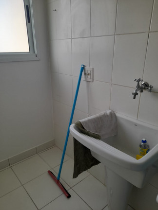 Imagem Apartamento com 2 Quartos à Venda, 55 m² em Bonfim - Campinas