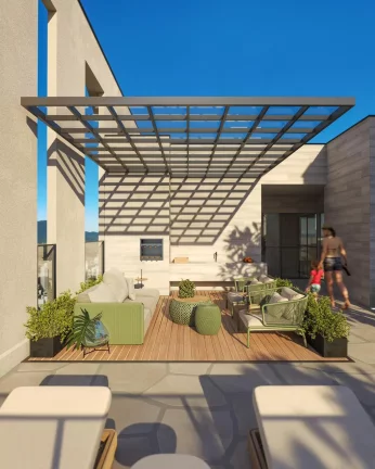Imagem Sytonia - Apartamento à venda no bairro Meia Praia - Itapema/SC
