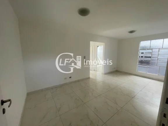 Imagem Apartamento à venda em Campo Grande-MS, Jardim Monte Líbano, 74m² na região central.