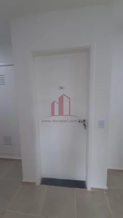 Imagem Apartamento à venda em Franco da Rocha-SP, Jardim Luciana: 2 quartos, 1 sala, 1 vaga de garagem!