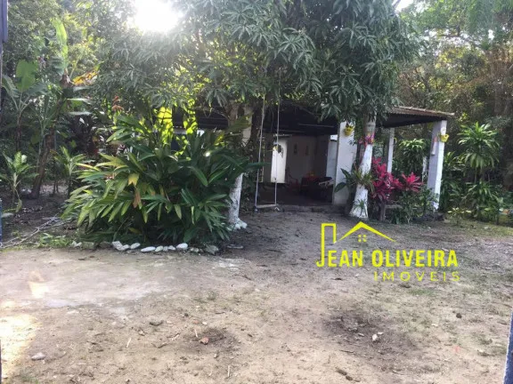 Imagem Chácara com 2 Quartos à Venda, 50 m² em Gaivota - Itanhaém