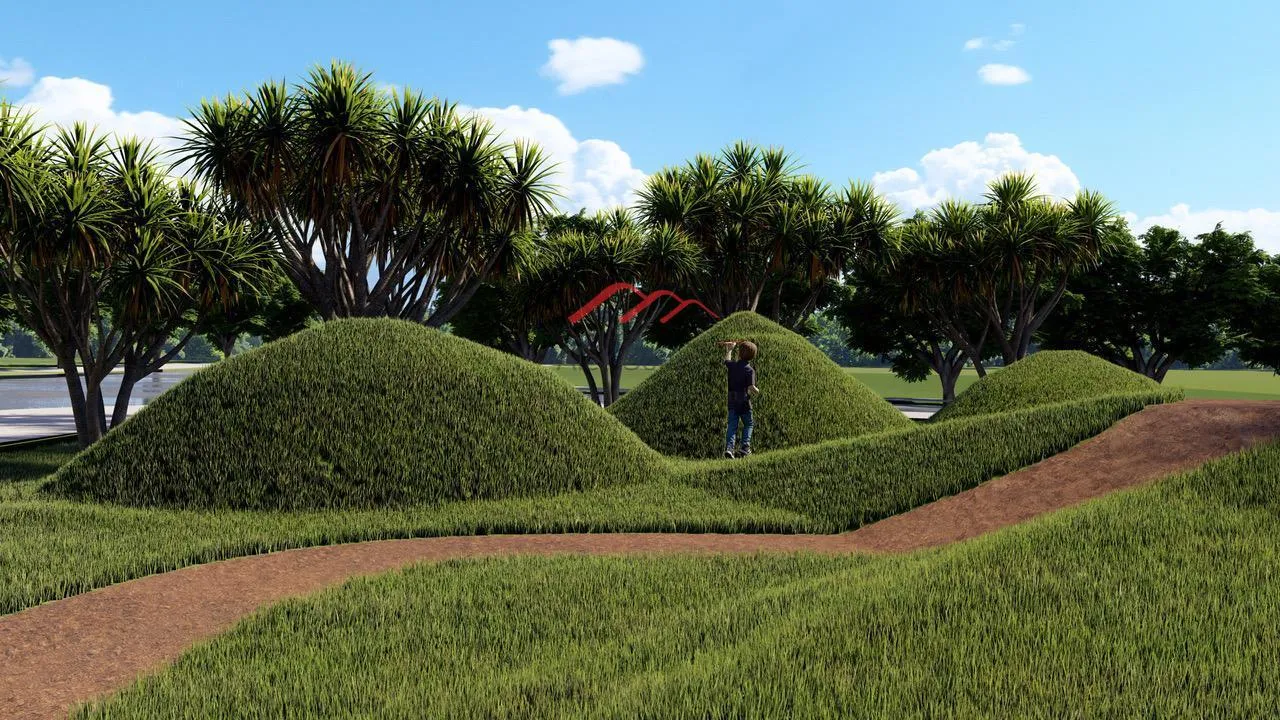 Imagem Terreno em Condomínio para Venda em Paulínia, TERRAS DA FAZENDA PAULINIA