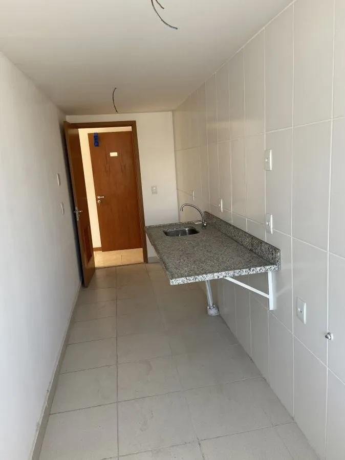 Imagem Apartamento a Venda no bairro Taquara - Rio de Janeiro, RJ