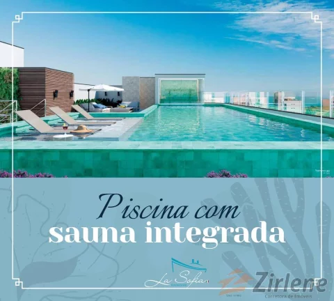 Imagem LANÇAMENTO, RESIDÊNCIAL LA SOFIA