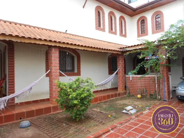 Imagem SOBRADO Á VENDA NA VILA FORMOSA COM 4 DORMITÓRIOS SUÍTE E 4 VAGAS