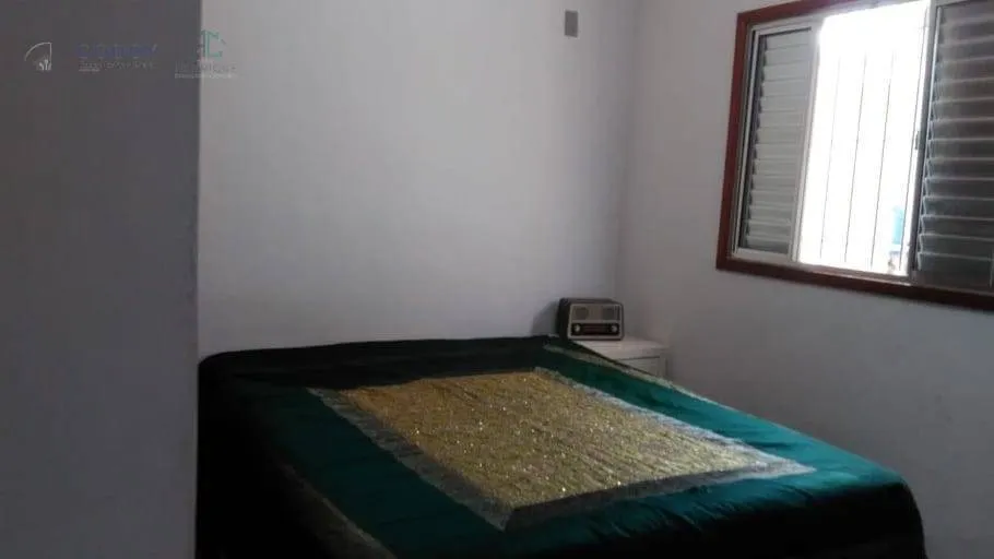 Imagem Casa térrea à venda no Jardim Santa Luzia