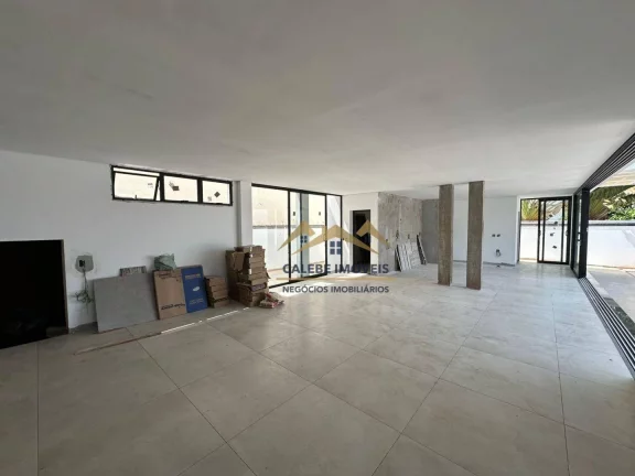 Imagem Casa com 3 dormitórios à venda, 320 m² por R$ 3.000.000 - Bosques do Junqueira - Tatuí/SP