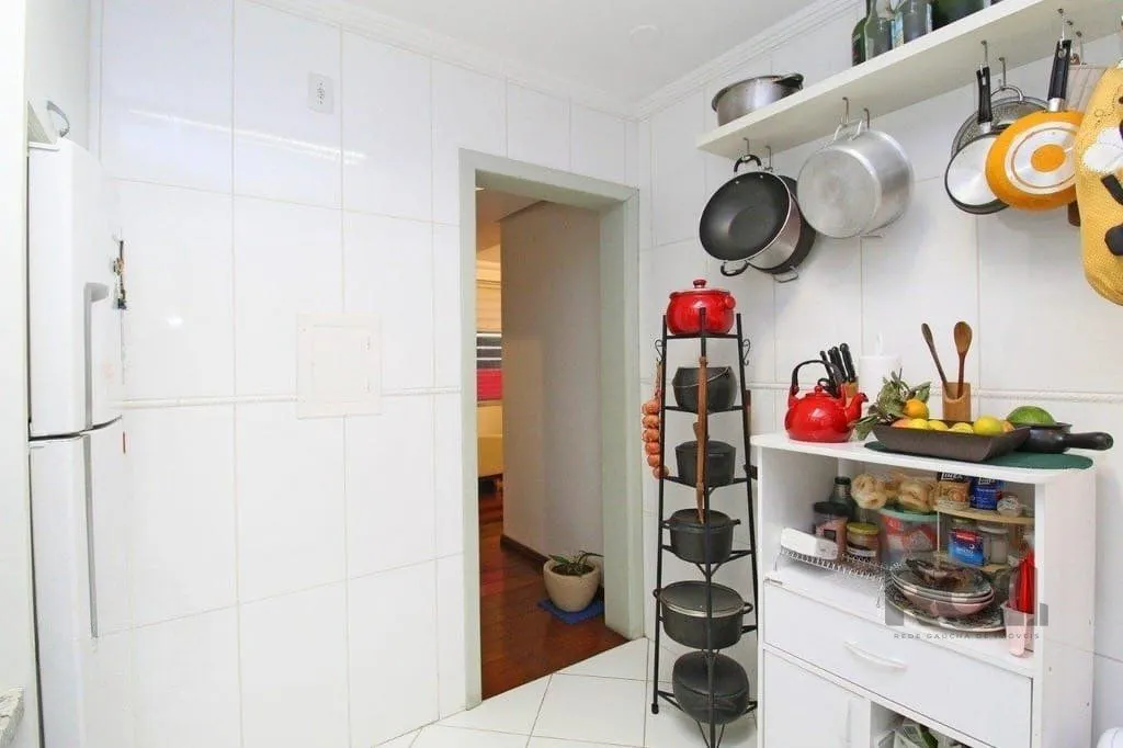 Imagem Excelente cobertura de 134m² com 3 dormitórios e 2 vagas.