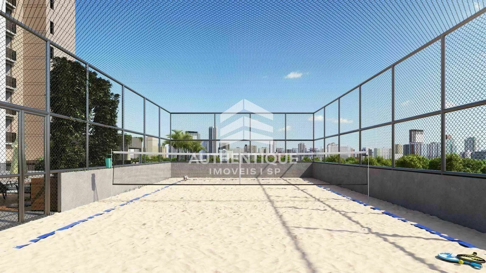 Imagem ATYPIK BROOKLIN - Apartamento à venda no bairro Brooklin - São Paulo/SP, Zona Sul