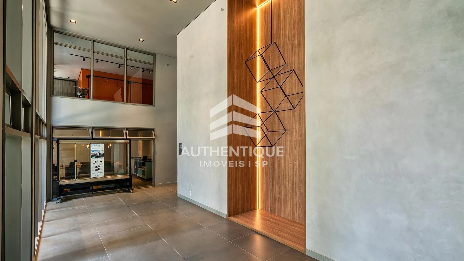 Imagem Lounge 71 Vila Mariana - Apartamento à venda em São Paulo/SP