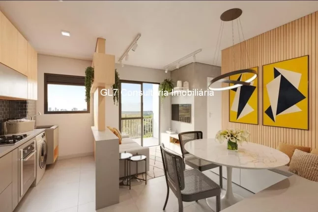 Imagem OPORTUNIDADE Apartamento Viva Parque Indaiatuba SP a partir 229.000,00