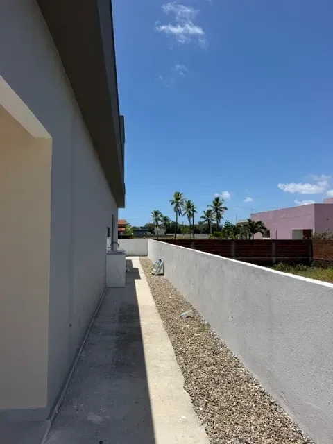 Imagem Casa de Condomínio com 3 Quartos à Venda, 180 m² em Lucena - Lucena