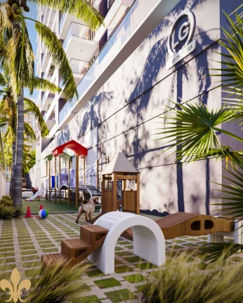 Imagem APARTAMENTO RESIDENCIAL em SÃO JOSÉ - SC, BARREIROS