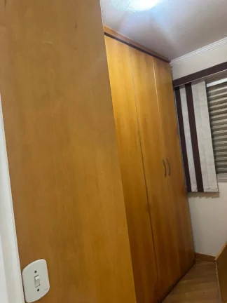 Imagem Apartamento à Venda | 61 m² | 3 Dormitórios | 1 Vaga