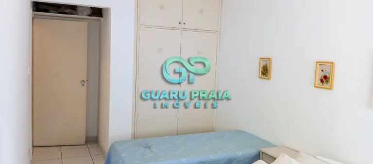 Imagem Apartamento à venda no bairro Pitangueiras - Guarujá/SP