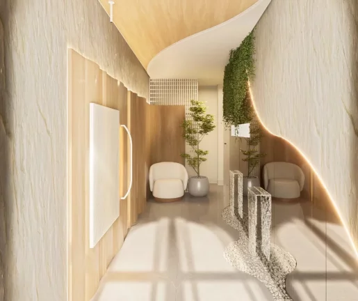 Imagem Apartamento à venda em Bombinhas, Canto Grande, com 3 quartos, 110,32m2