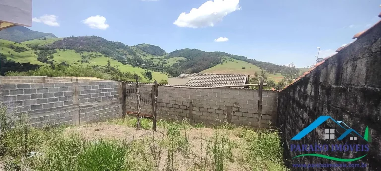 Imagem Terreno Excepcional no Residencial José Veríssimo (Baleia)