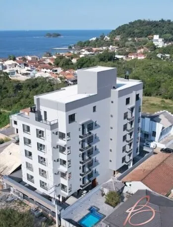 Imagem Apartamento em Itajuba, Barra Velha/SC