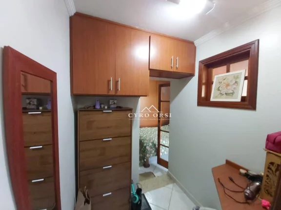 Imagem Casa à venda, 140 m² por R$ 350.000,00 - Vila Industrial - Piracicaba/SP