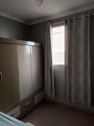 Imagem Apartamento a venda no condomínio Piazza Navona, no bairro Pompéia, Piracicaba, SP. Imóvel com 45...