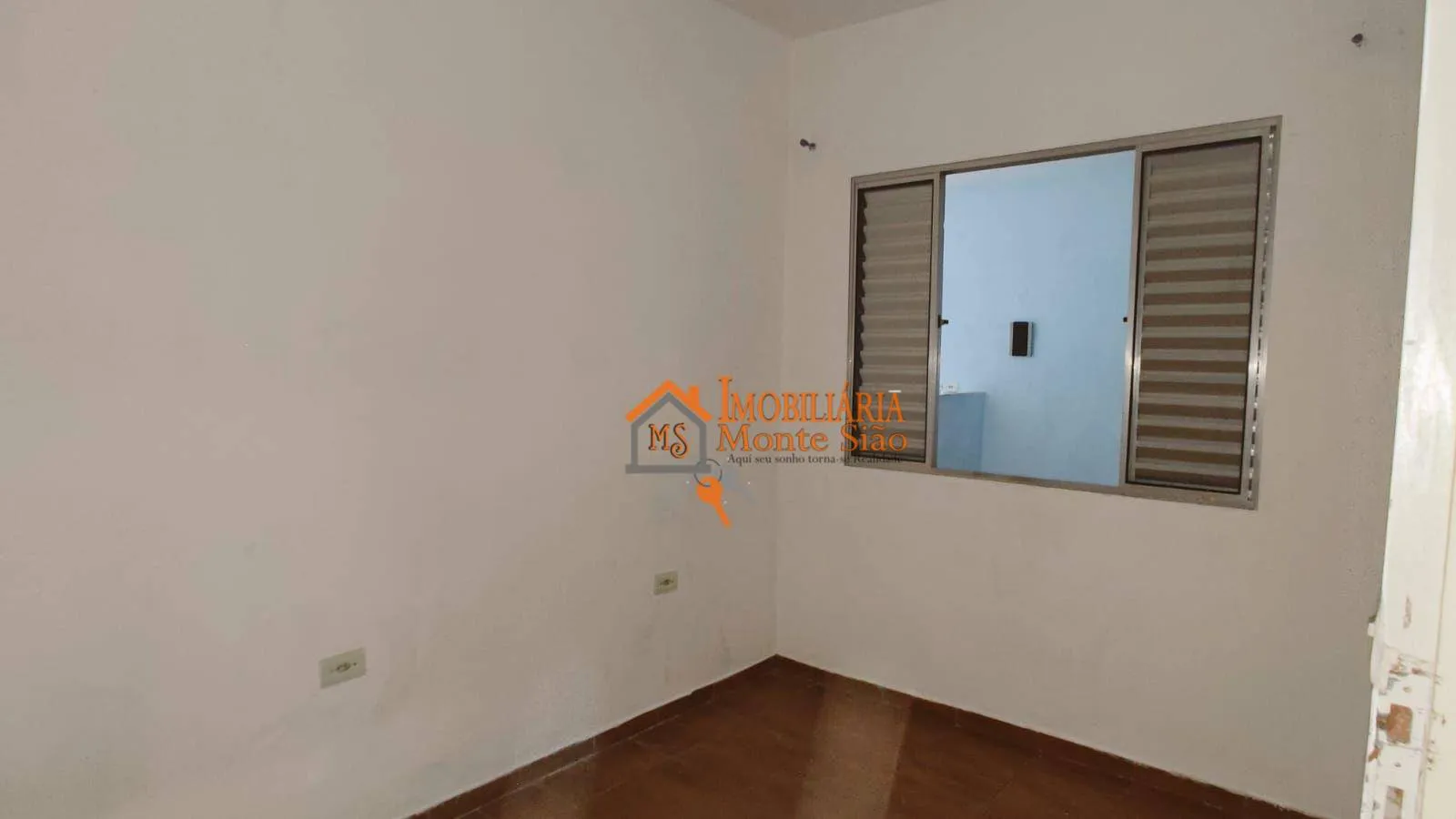 Imagem Sobrado com 5 dormitórios à venda, 300 m² por R$ 350.000,00 - Parque Primavera - Guarulhos/SP