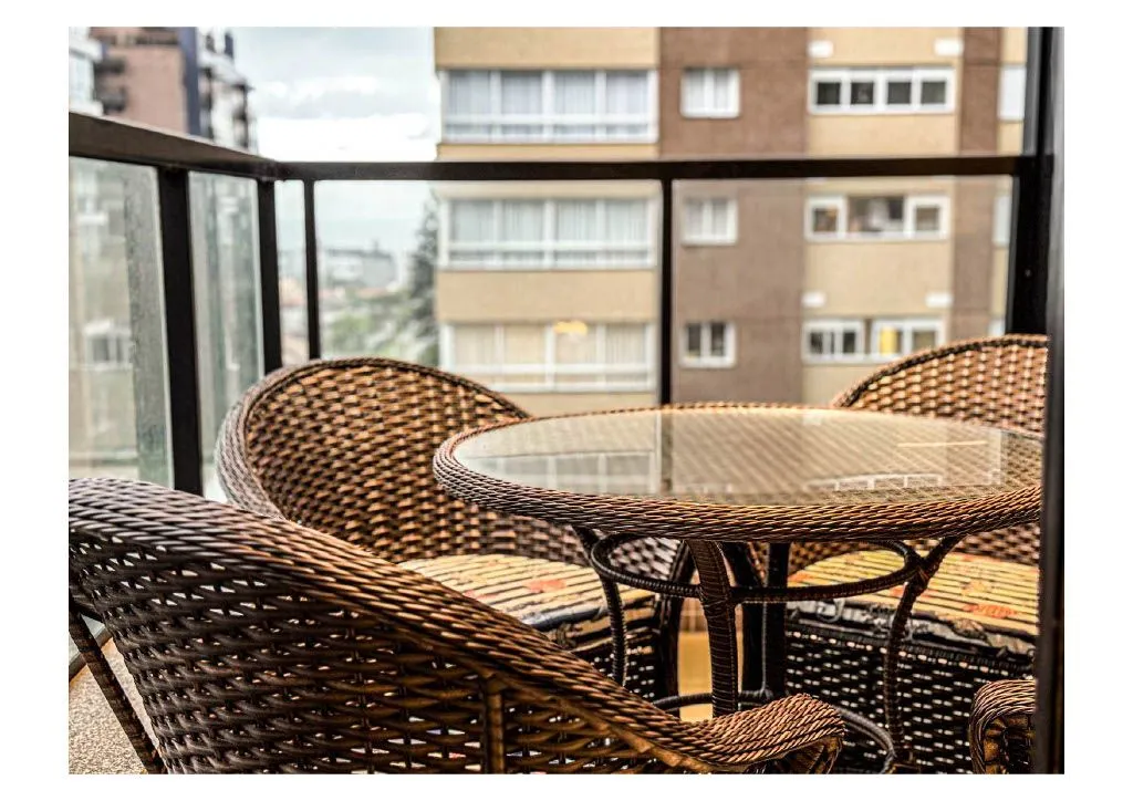 Imagem Apartamento à venda em Torres, Praia Grande, com 3 quartos, 117m2