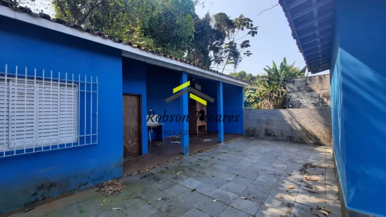 Imagem Oportunidade!! Casa Praia Massaguaçu Caraguatatuba Sp.