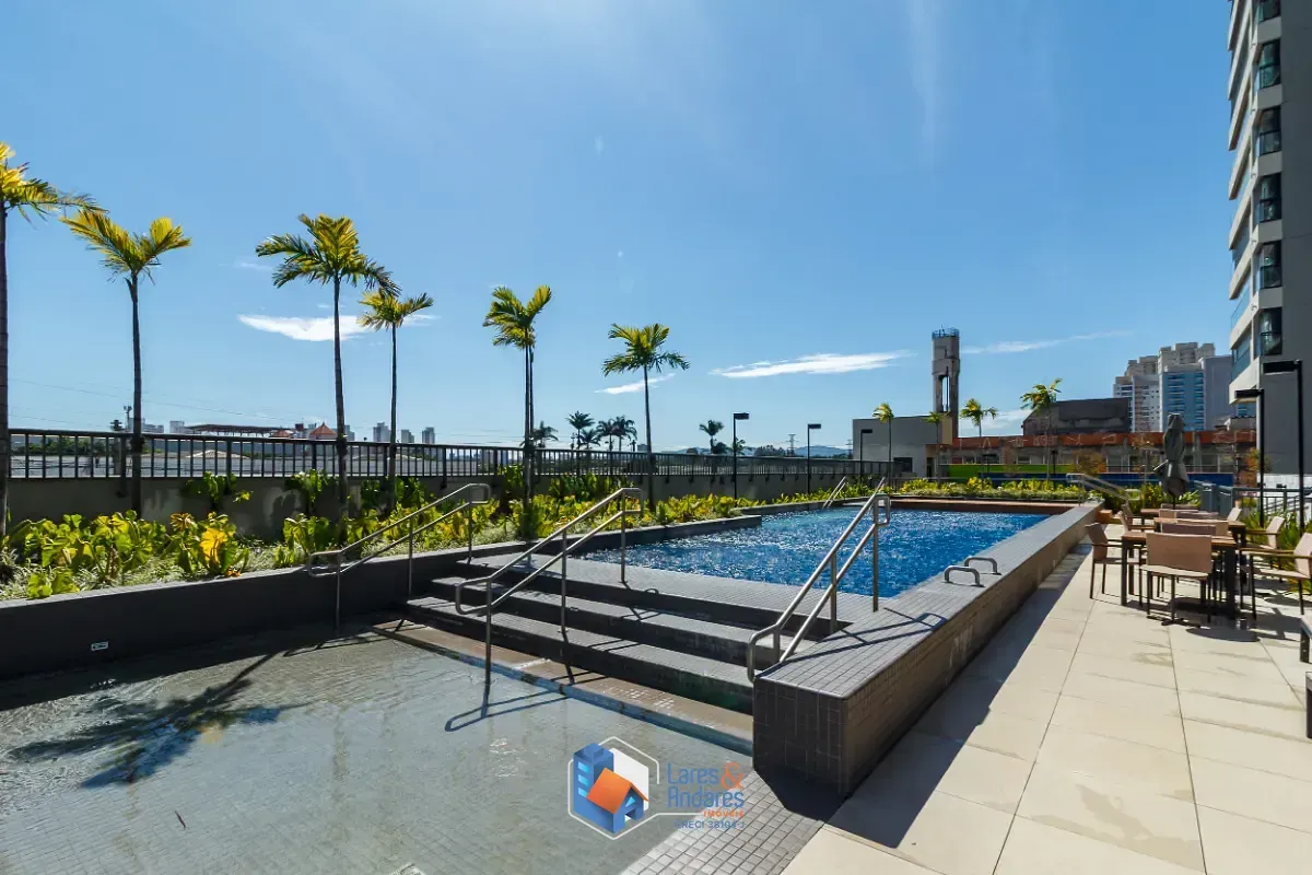 Imagem Apartamento para venda em Vila Leopoldina com 3 quartos, sendo 1 suíte, 89m²