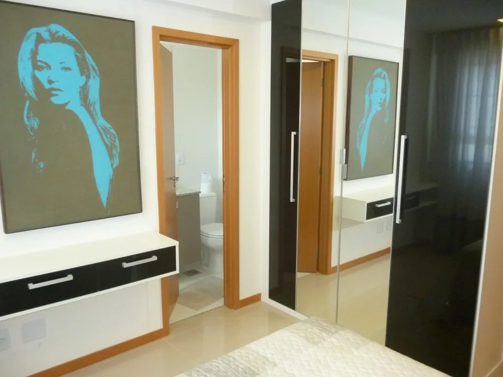 Imagem Apartamento a Venda no bairro Meier - Rio de Janeiro, RJ