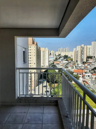 Foto do imóvel Apartamento com 2 Quartos à Venda, 63 m² em Saúde - São Paulo