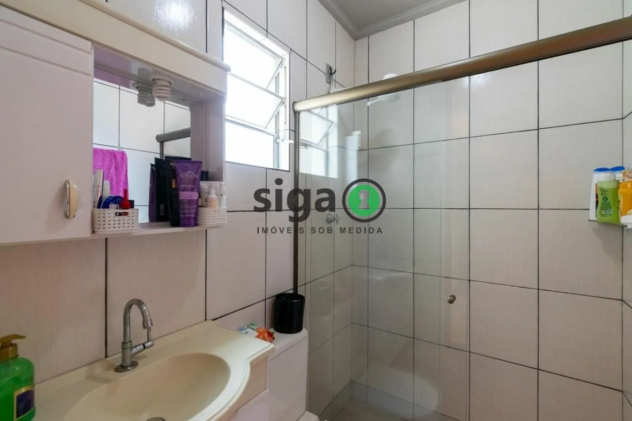 Imagem Casa à venda com 130m², 2 quartos e 1 vaga