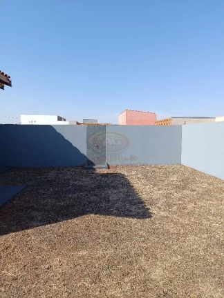 Imagem CASA A VENDA NO RESIDENCIAL MARIA CLARA EM RIO PRETO