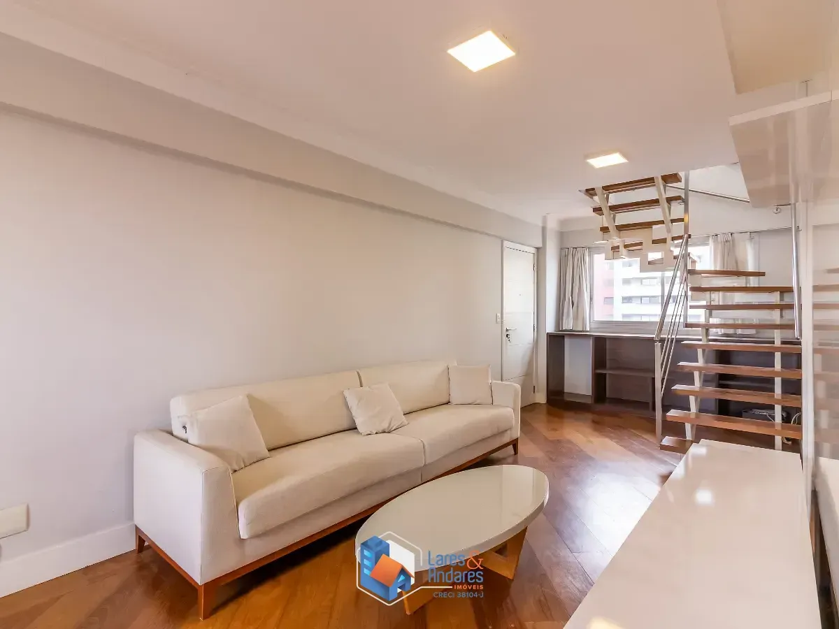 Imagem Cobertura para venda em Alto da Lapa com 3 quartos, sendo 1 suíte, 160m²