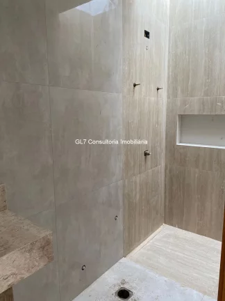 Imagem Sobrado a venda 3 Dormitórios sendo 1 suíte, Condomínio Jardim Montreal Indaiatuba SP