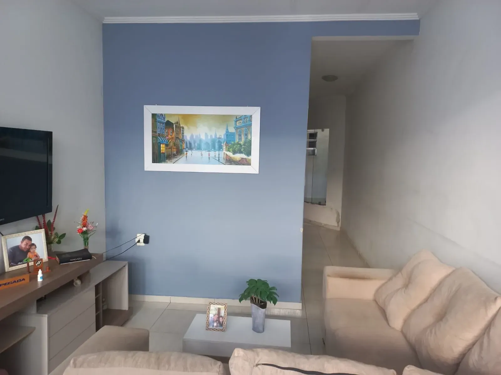 Foto do imóvel: Casa com 3 Quartos à Venda, 258 m² em Coronel João Sá - Coronel João Sá