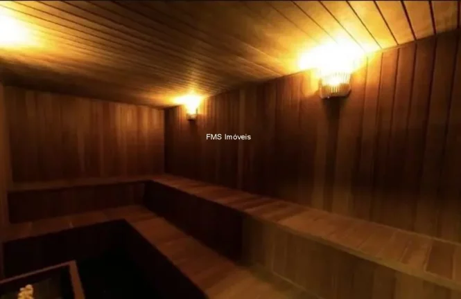 Imagem 1 Dormitório para locação de 50m² na Chácara Santo Antonio