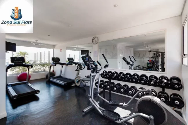 Imagem Apartamento Alto Padrão à Venda No Jardim Am?(C)rica Com 3 Dormitórios Sendo 1 Suíte e 3 Vagas