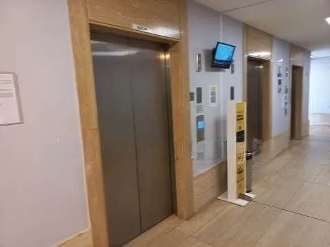 Imagem Sala comercial à venda no bairro Jacarepaguá em Rio de Janeiro/RJ