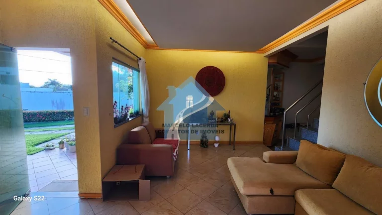 Imagem CASA NO CONDOMÍNIO PONTA NEGRA II - PONTA NEGRA