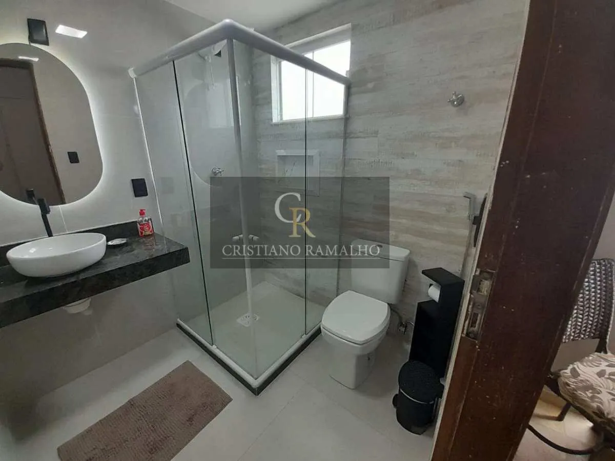 Imagem Cobertura Duplex à venda em Cabo Frio, Vila Nova, com 4 quartos, 131,00m2