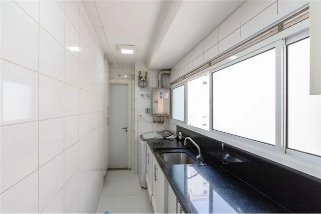 Imagem Apartamento à Venda No Jardim Marajoara Com 3 Dormitórios Sendo 1 Suíte e 2 Vagas