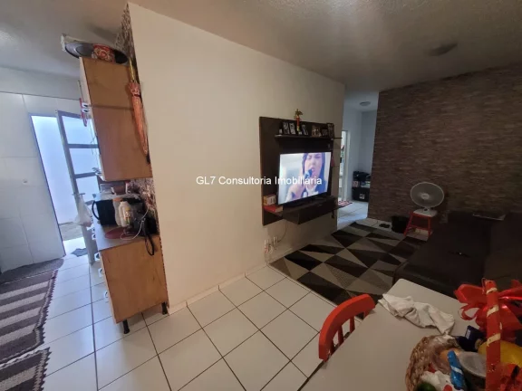 Imagem Casa a Venda Terreno 150 metros 2 dormitórios Campo Bonito Indaiatuba SP