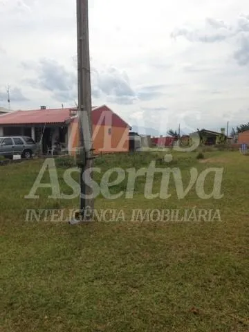 Imagem Excelente terreno para venda Balneário Jardim Oliva Norte, Arroio do Sal - 300m²