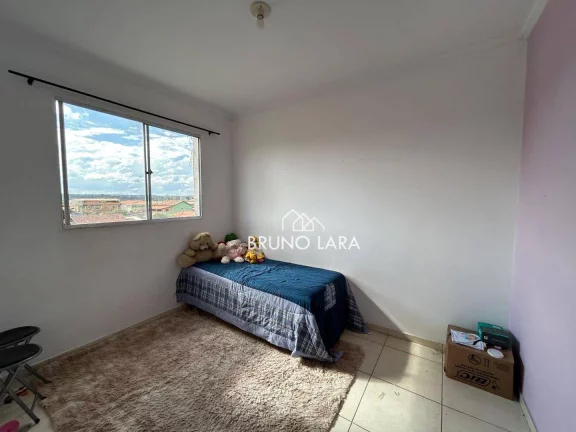 Imagem Casa à venda no bairro Jardim das Roseiras - Igarapé/MG