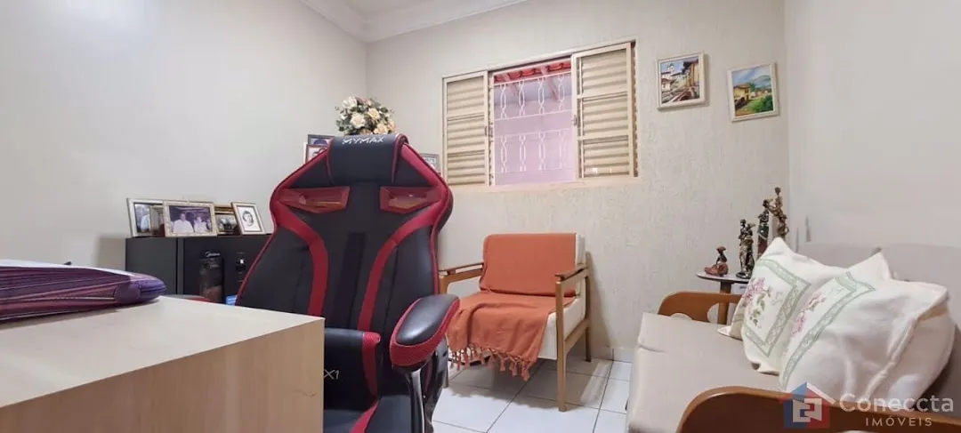 Imagem Casa à venda, 250 m² por R$ 595.000,00 - Jardim Itamarati - Patos de Minas/MG