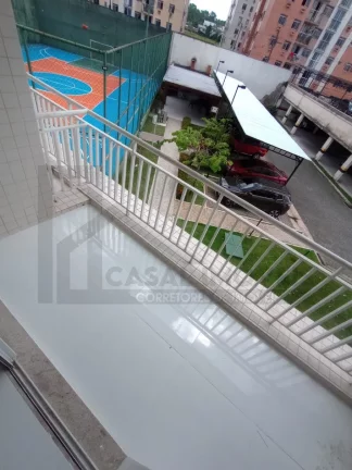 Imagem CASAL IMÓVEIS VENDE PARQUE JARDINS PROVANCE 3/4-2 SUÍTES 92m2 - 2 VAGAS