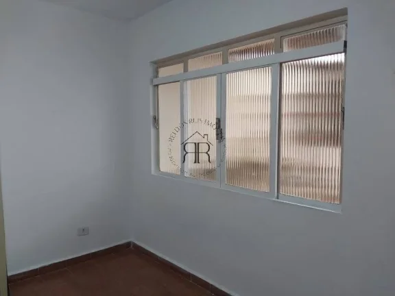 Imagem Sobrado de 159 m² de área construída, ambientes amplos, bem iluminados e arejados, conta com 2 do...
