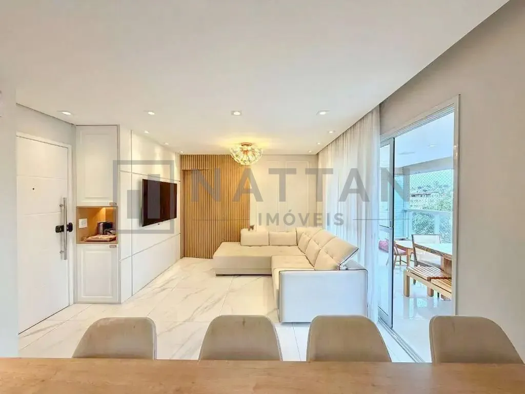 Imagem Apartamento com 3 dormitórios à venda, 105 m² por R$ 1.299.000,00 - Vila Carrão - São Paulo/SP