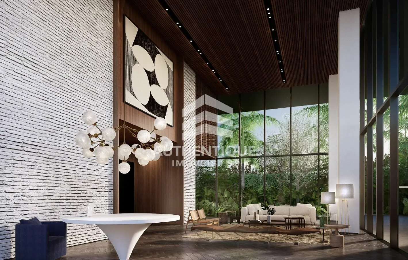 Imagem ARBOREA ITAIM - Apartamento à venda em São Paulo/SP
