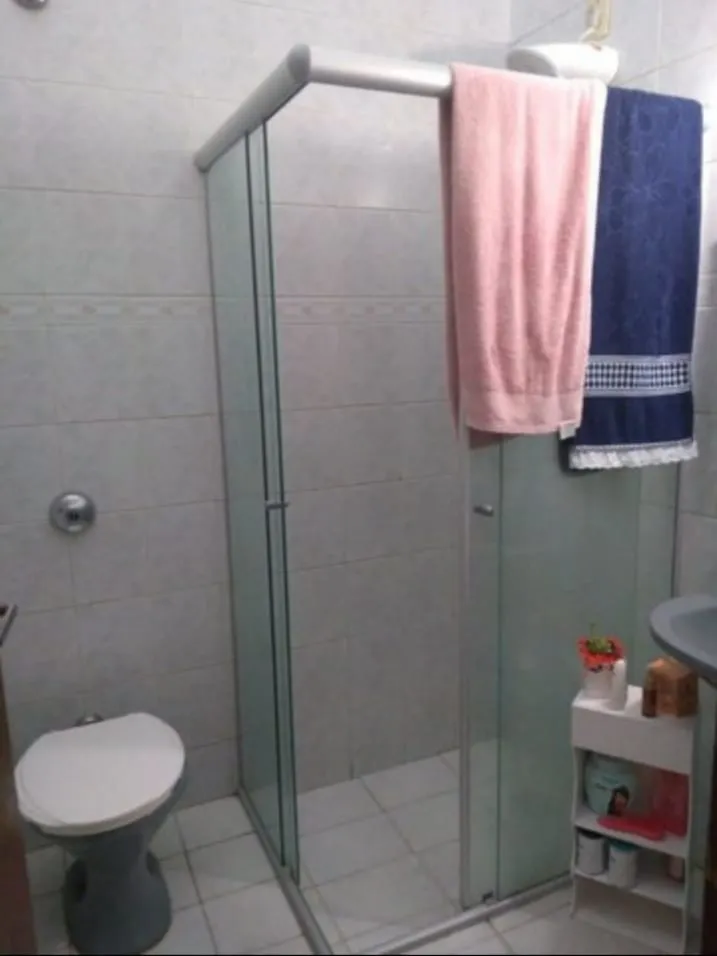 Imagem Casa à venda 3 Quartos, 1 Suite, 1 Vaga, 210M², Bela Vista, Pindamonhangaba - SP